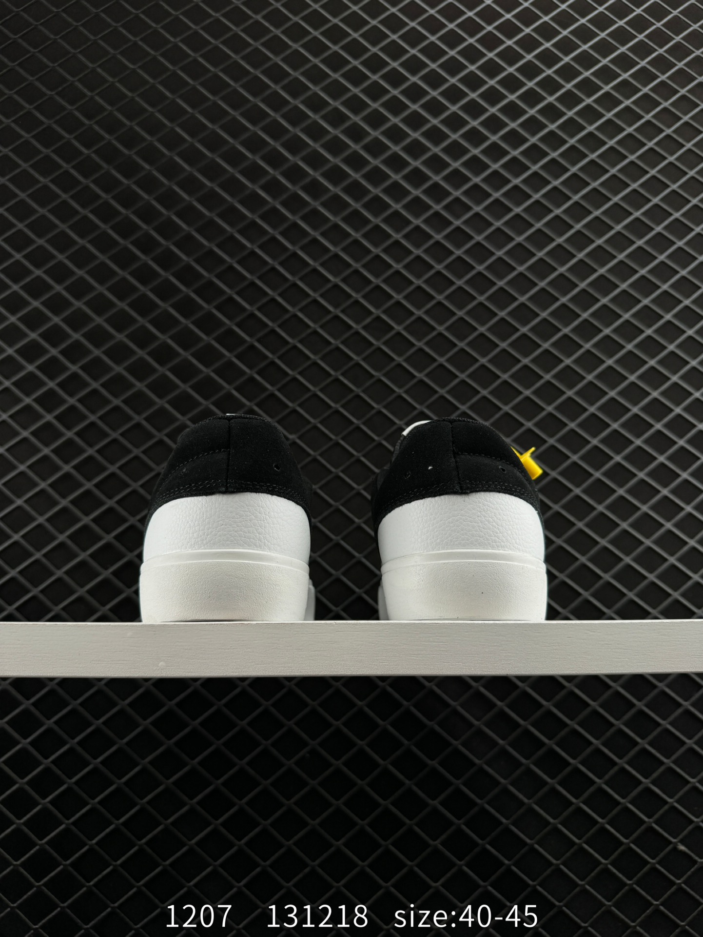 Nike Air Jordan Series ES